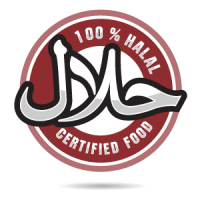 Halal-Logo